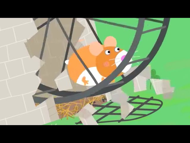 S01E43-Haustier gesucht