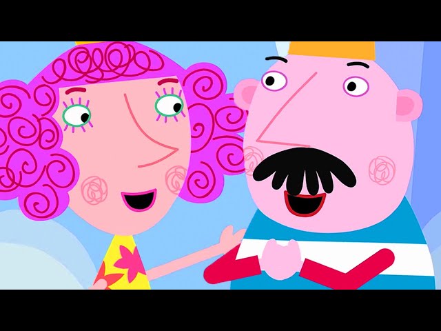 S01E49-Ein Schloss voller Überraschungen