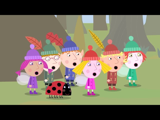 S01E51-Auf zum Nordpol