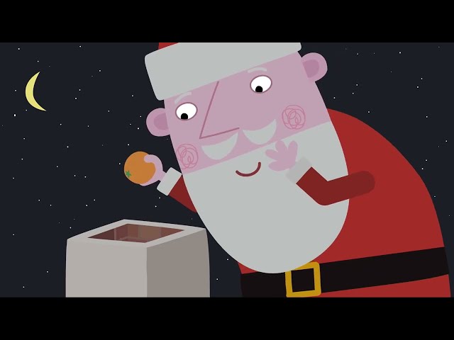 S01E52-Notlandung beim Weihnachtsmann