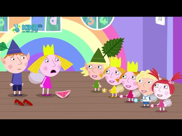 S02E03-Frecher Zauber