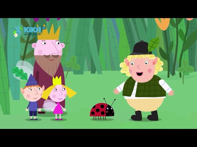 S02E07-Gaston muss zur Schule