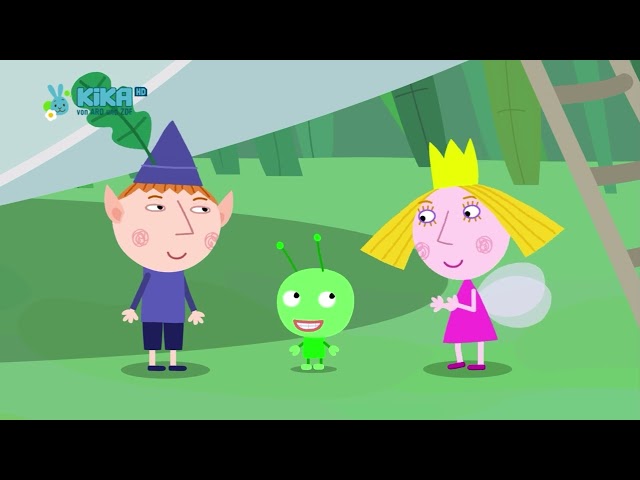 S02E13-Die Sternschnuppe