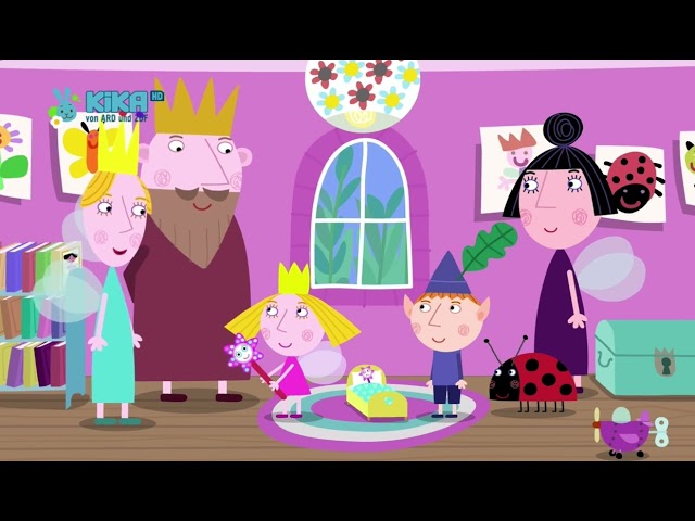 S02E17-Der neue Zauberstab