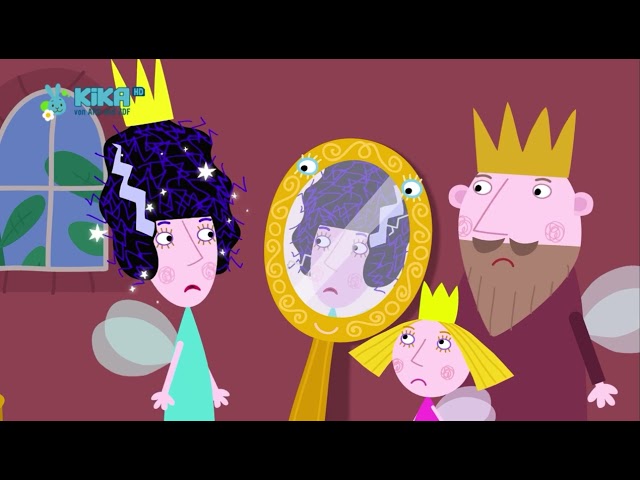 S02E19-Frühjahrsputz bei Mrs. Witch