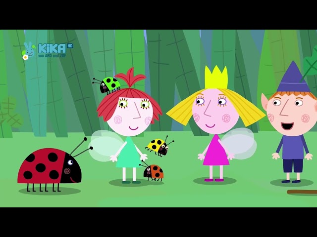 S02E21-Putzmuntere Babys