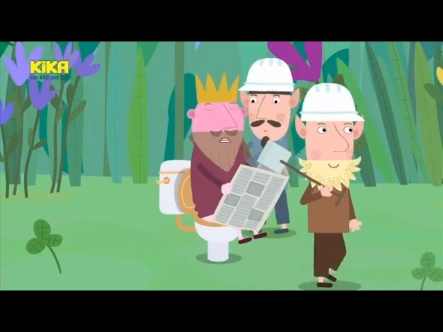 S02E22-Der tropfende Wasserhahn