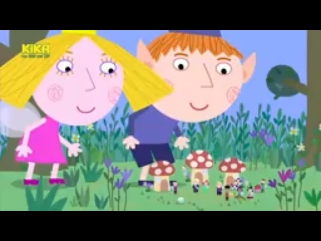 S02E23-Riesengroß und klitzeklein