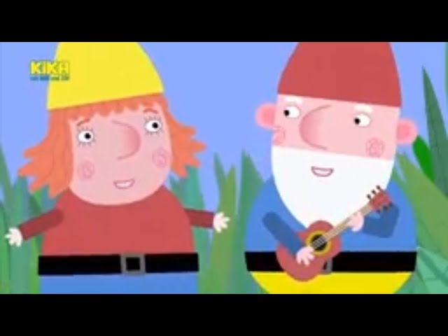 S02E29-Verliebt in einen Gnom