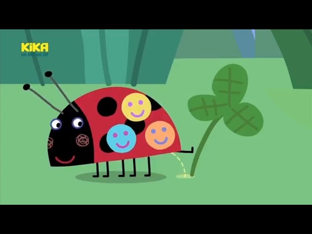 S02E31-Gaston beim Tierarzt