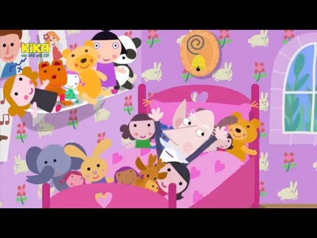 S02E42-Der verrückte Tausch