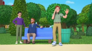 S01E04-JJ's Gotta Go - Nina's Nature Walk - Cody Goes to the Dentist