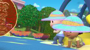 S01E06-JJ's Ready for Spaghetti - Cece's Water Dance - Not Nico's Birthday Present