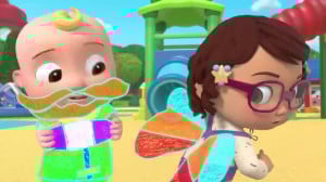S02E02-JJ Gets a Checkup - Cody's First Train Ride - Bye Bye Butterfly