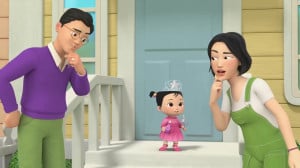 S03E01-The Nursery Rhyme Musical