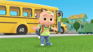 S05E01-JJ's Airport Welcome - Nina's Recycling Adventure