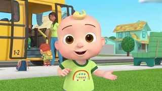 S05E03-JJ's Pancake Party- Cody's Far Away Apple
