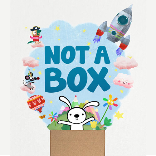 Not a Box
