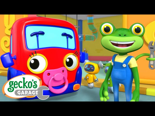 S01E01-Première visite de Bébé Camion