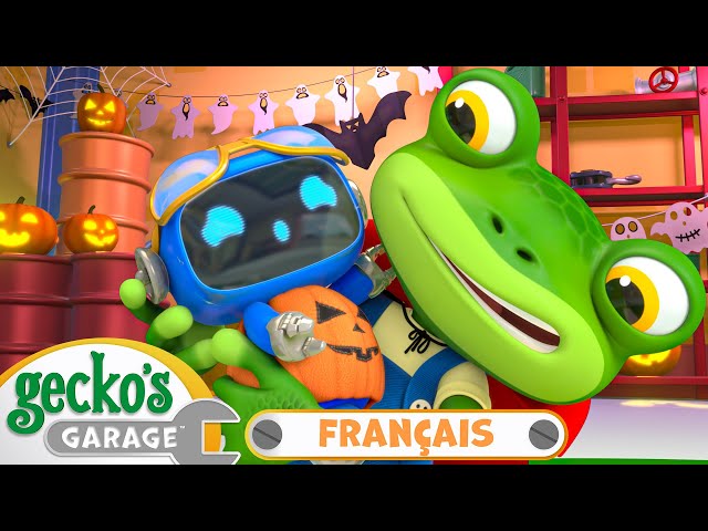 S01E04-Le garage est hanté