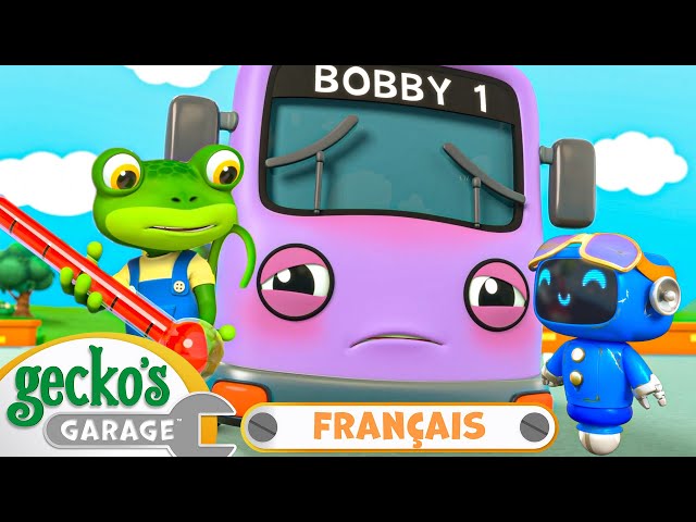S01E05-Bobby le bus est malade