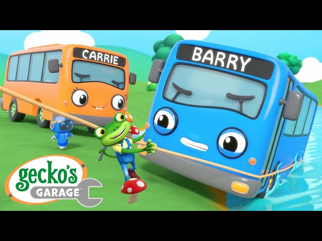 S01E06-Bébé Bus Boo Boo