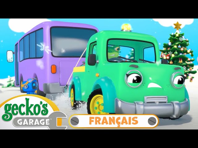 S01E08-Gecko sauve Noël