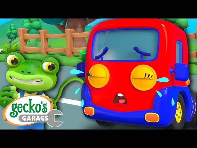 S01E10-Bébé Camion a perdu sa sucette