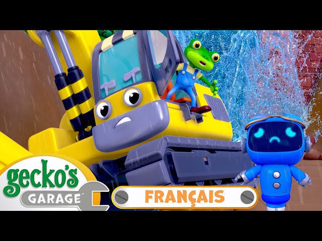 S01E11-Urgence en cas de pluie