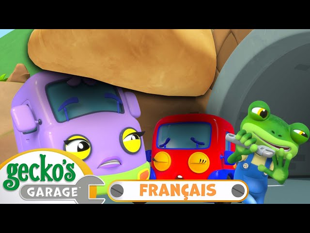 S01E12-Maman Camion sauve la mise