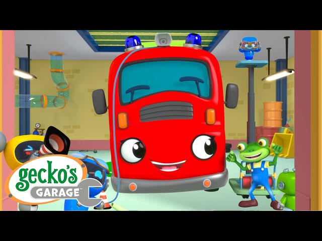 S01E14-La super sirène de Fiona