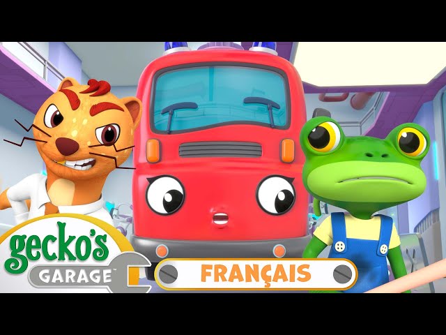 S01E17-Les roues de Weasel