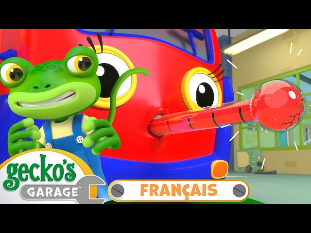 S02E09-Bébé Camion est malade