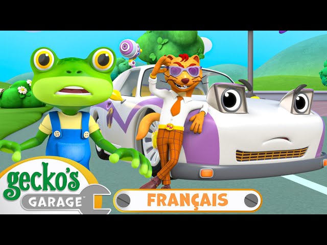 S03E02-Les nouvelles roues de Weasel