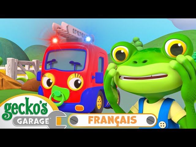 S03E07-Le camion de pompier bébé