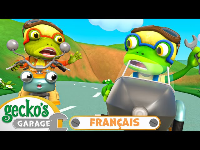 S03E21-La folie des motos