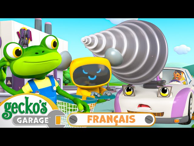 S03E22-Sly et la taupe