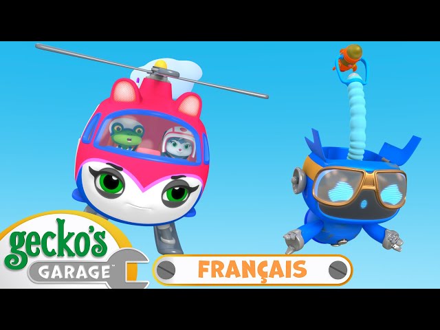 S03E23-La Poursuite de la Fusée Céleste de Kat