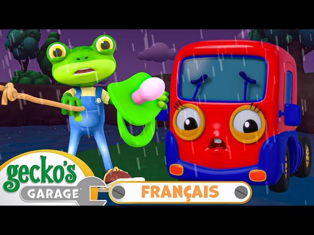 S03E26-Sauvetage de Bébé camion