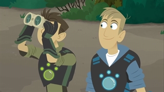 S02E07-Bugs or Monkeys