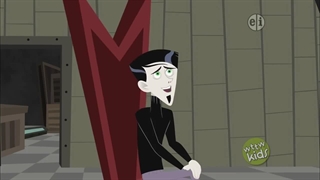S02E09-Shadow The Black Jaguar