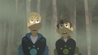 S02E11-Rainforest Stew