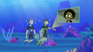 S02E12-Seahorse Rodeo
