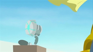 S02E13-Speaking Dolphinese