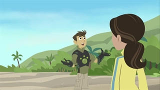 S02E15-Tortuga Tune Up