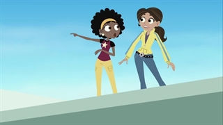 S02E16-Blowfish Blowout