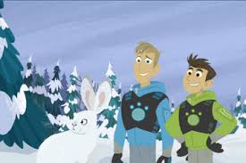 S02E19-Snow Runners