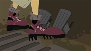 S02E23-Gila Monster Under My House