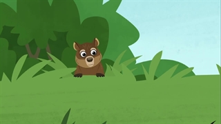 S02E25-Ground Hog Wake Up Call