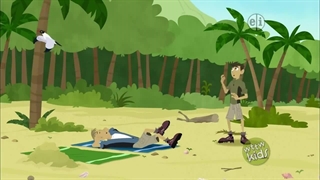 S03E01-Hermit Crab Shell Exchange